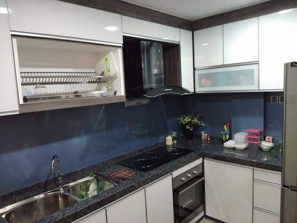 Delima Emas Condo Juru - photo 2
