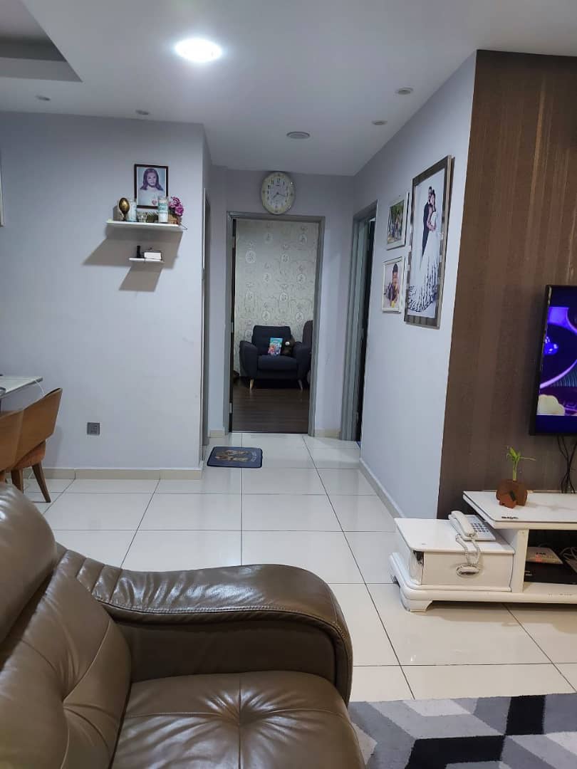 Delima Emas Condo Juru - photo 3