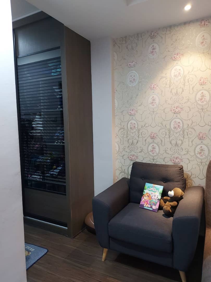 Delima Emas Condo Juru - photo 4