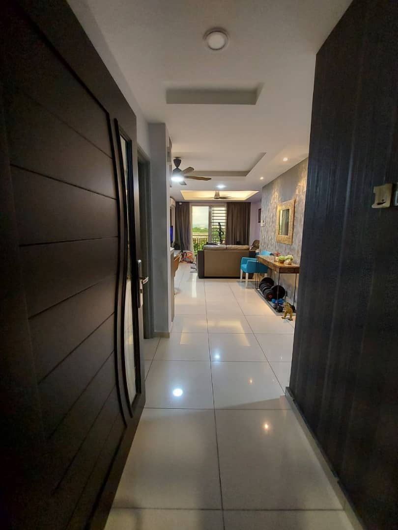 Delima Emas Condo Juru - photo 6