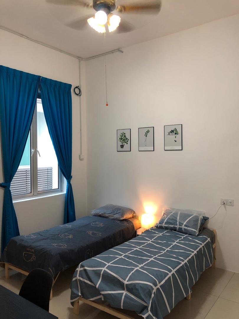 Taman Carnation Villa, Bukit Minyak - photo 2