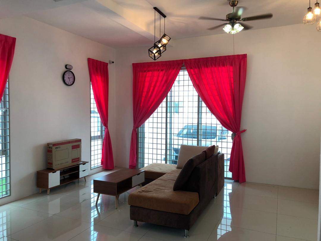 Taman Carnation Villa, Bukit Minyak - photo 5