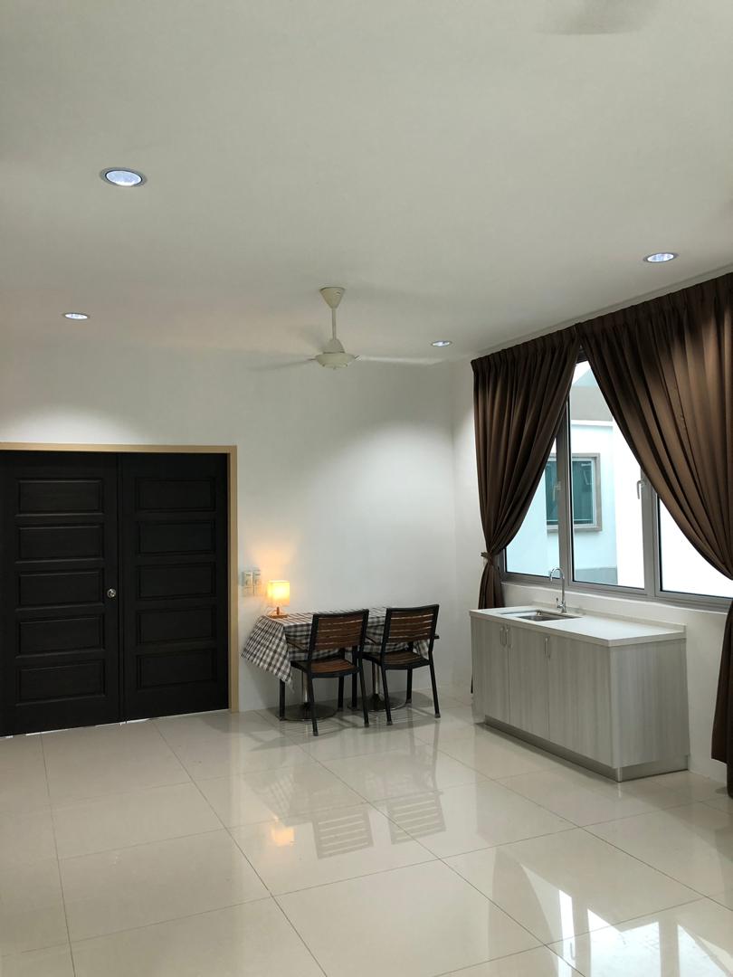 Taman Carnation Villa, Bukit Minyak - photo 6