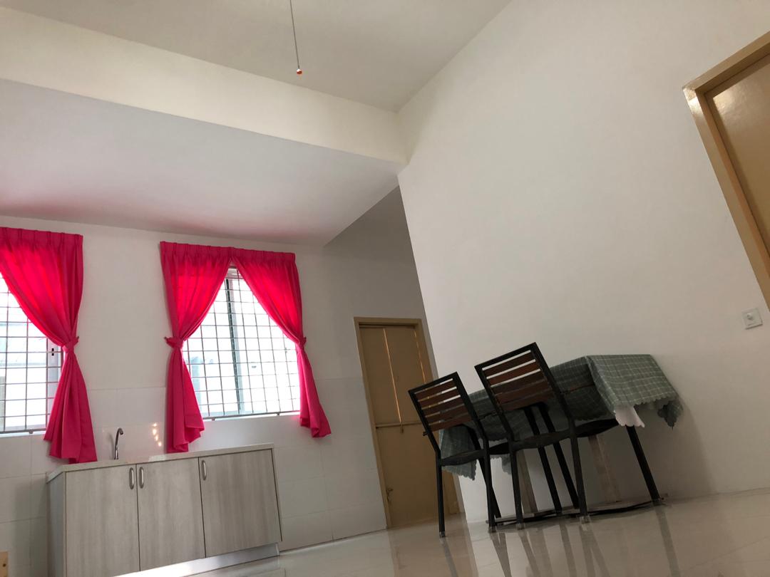 Taman Carnation Villa, Bukit Minyak - photo 7