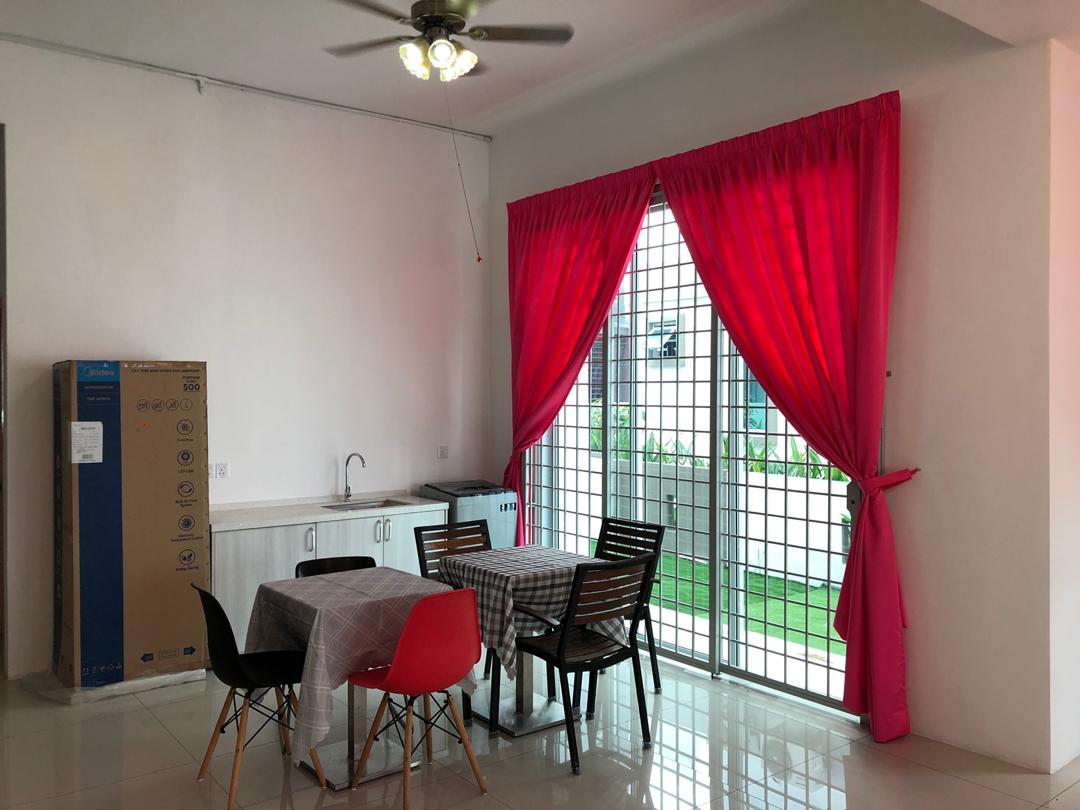 Taman Carnation Villa, Bukit Minyak - photo 8