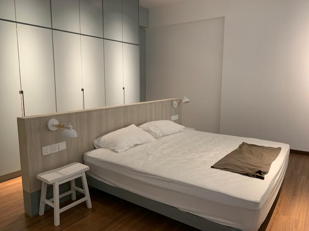 City Residence, Tanjung Tokong - photo 4