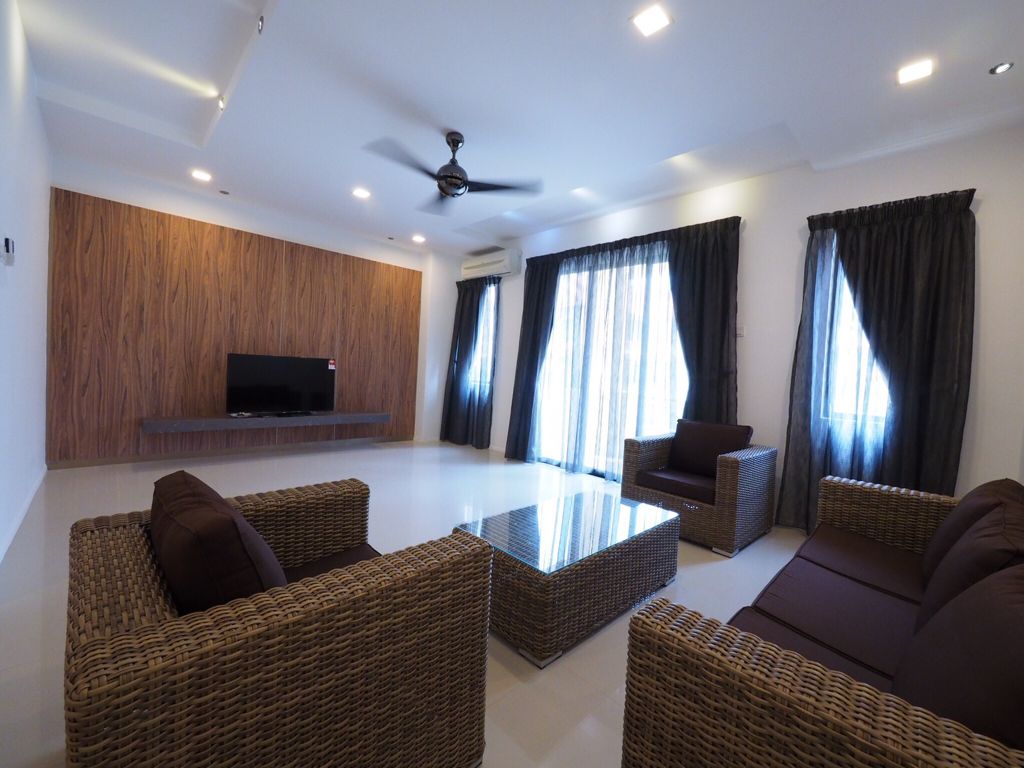 Alila Home, Tanjung Bungah - photo 2