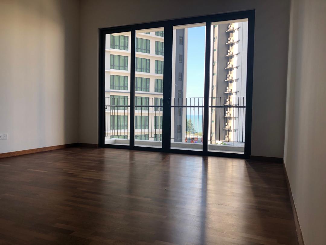 Tamarind Condo , tanjung Tokong - photo 2