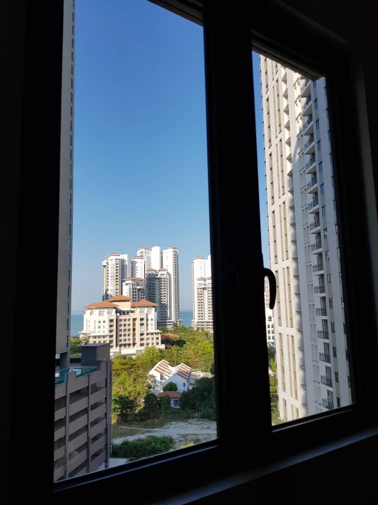 Tamarind Condo , tanjung Tokong - photo 3