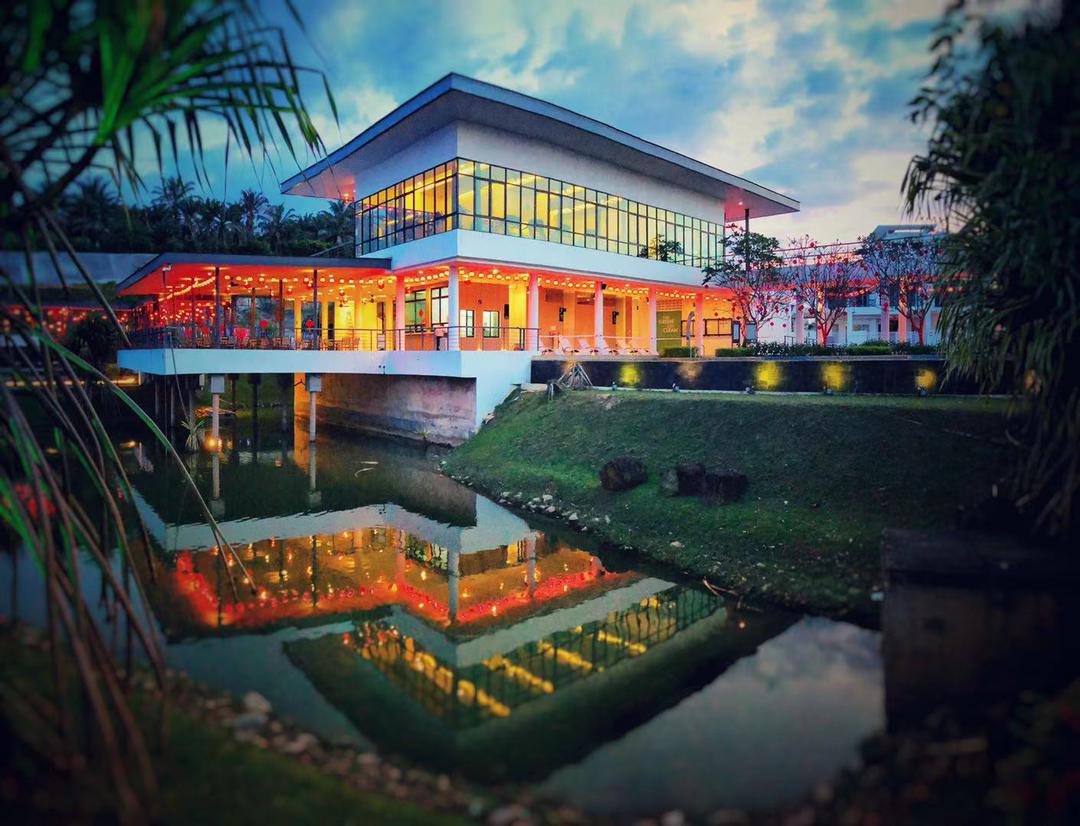 Hillpark Residence, Alma Bukit Mertajam - photo 10
