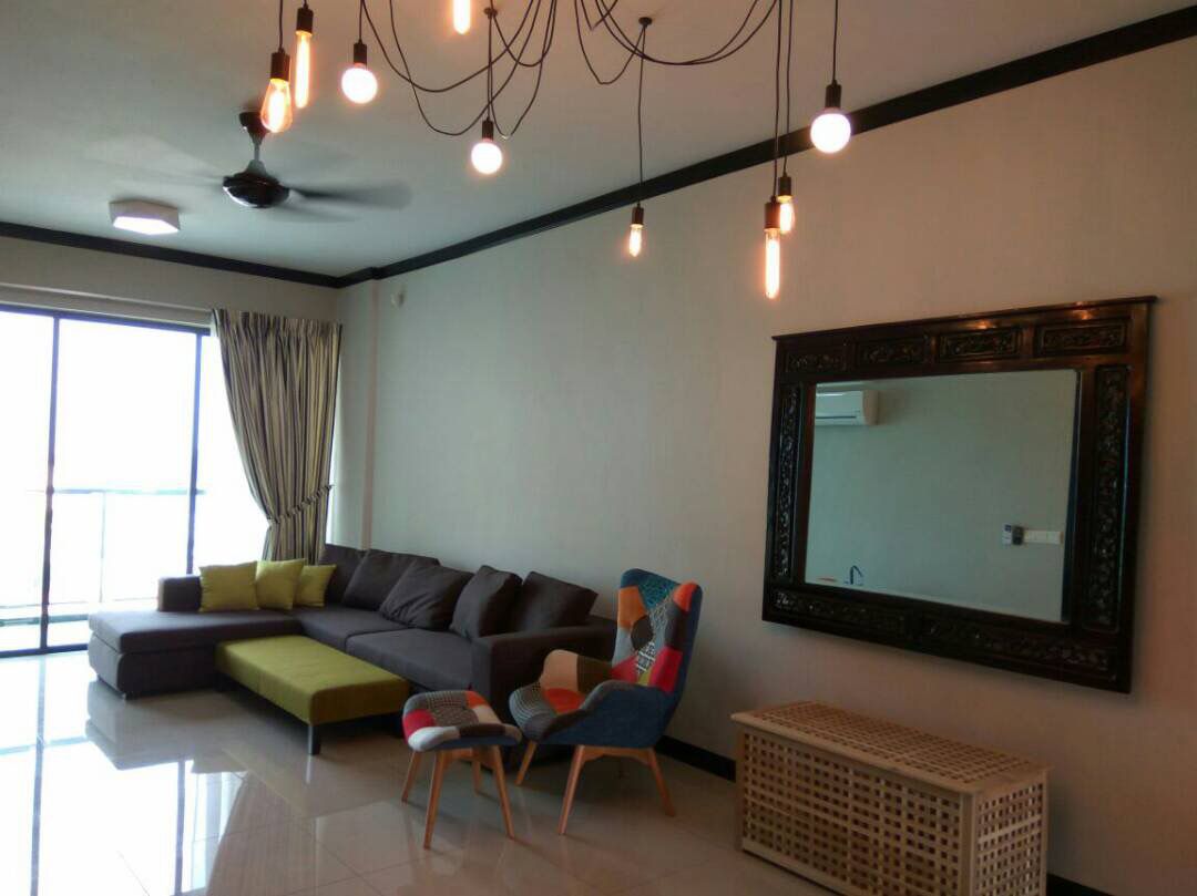 98 Nibong Residence, Sungai Nibong - photo 2