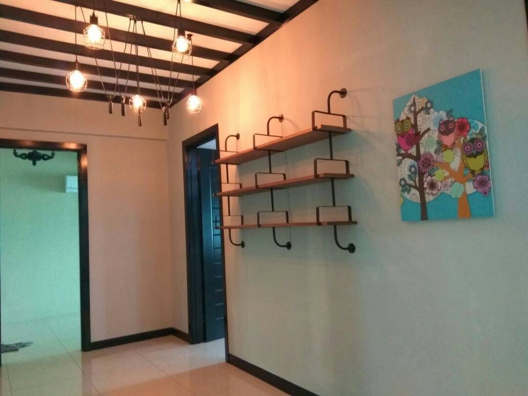 98 Nibong Residence, Sungai Nibong - photo 4