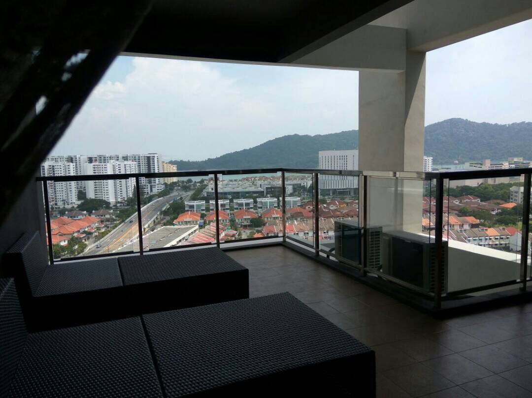 98 Nibong Residence, Sungai Nibong - photo 5