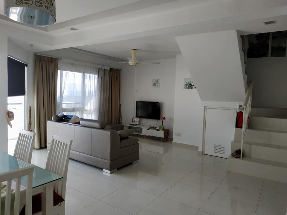Mar Vista Resort, Batu Ferringhi - photo 4