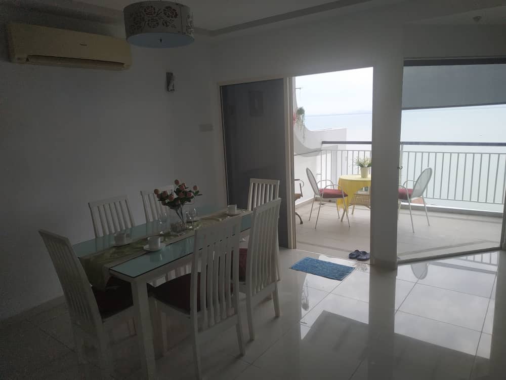 Mar Vista Resort, Batu Ferringhi - photo 5