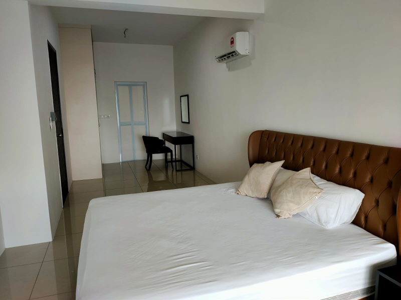 98 Nibong Residence, Sungai Nibong - photo 5