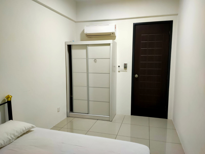 98 Nibong Residence, Sungai Nibong - photo 7