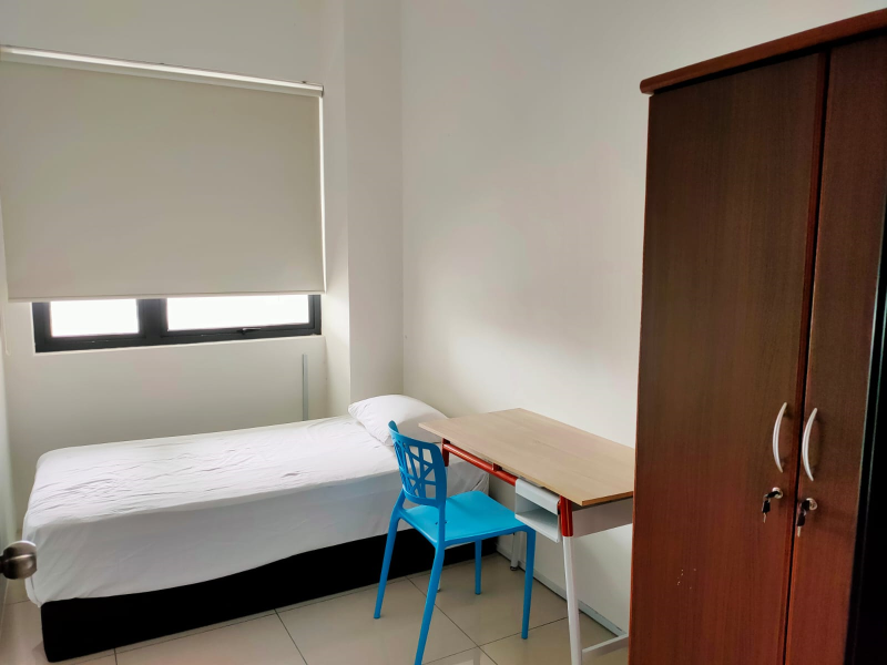 98 Nibong Residence, Sungai Nibong - photo 9