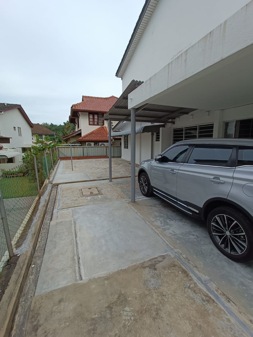 Lembah Permai, Tanjung Bungah - photo 2