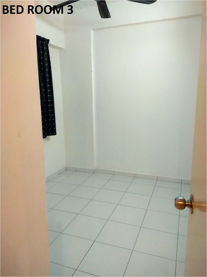 The Pulse Condo, Gelugor - photo 5