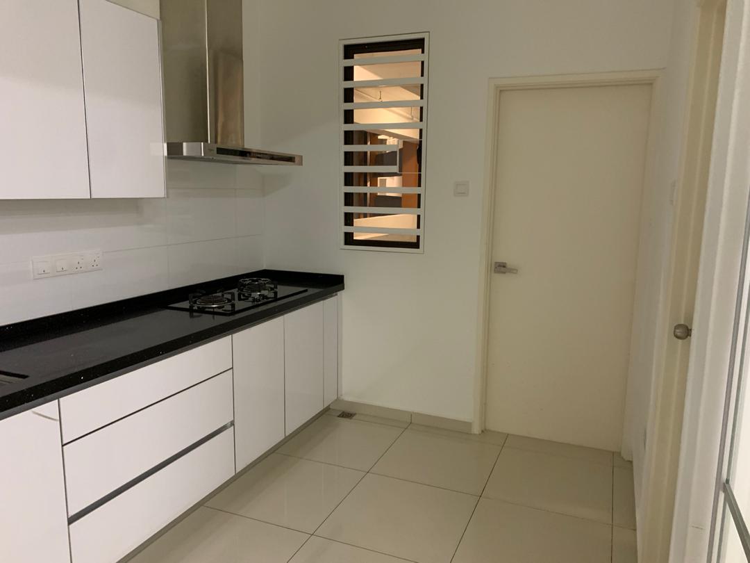 Sentosa Residence Condominium, Bukit Mertajam - photo 5