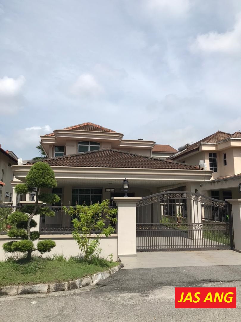 Taman Bukit Kecil, Bukit Mertajam - photo 8