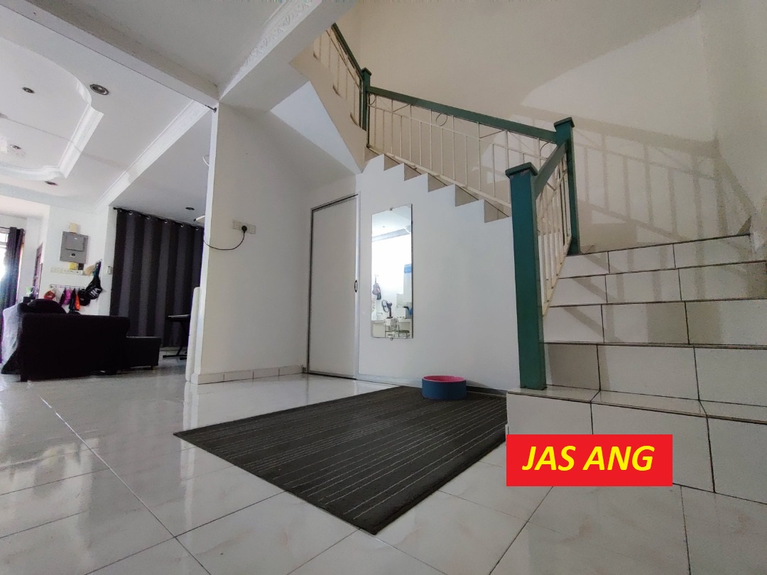 Saujana Permai, Kota Permai , Bukit Mertajam - photo 2