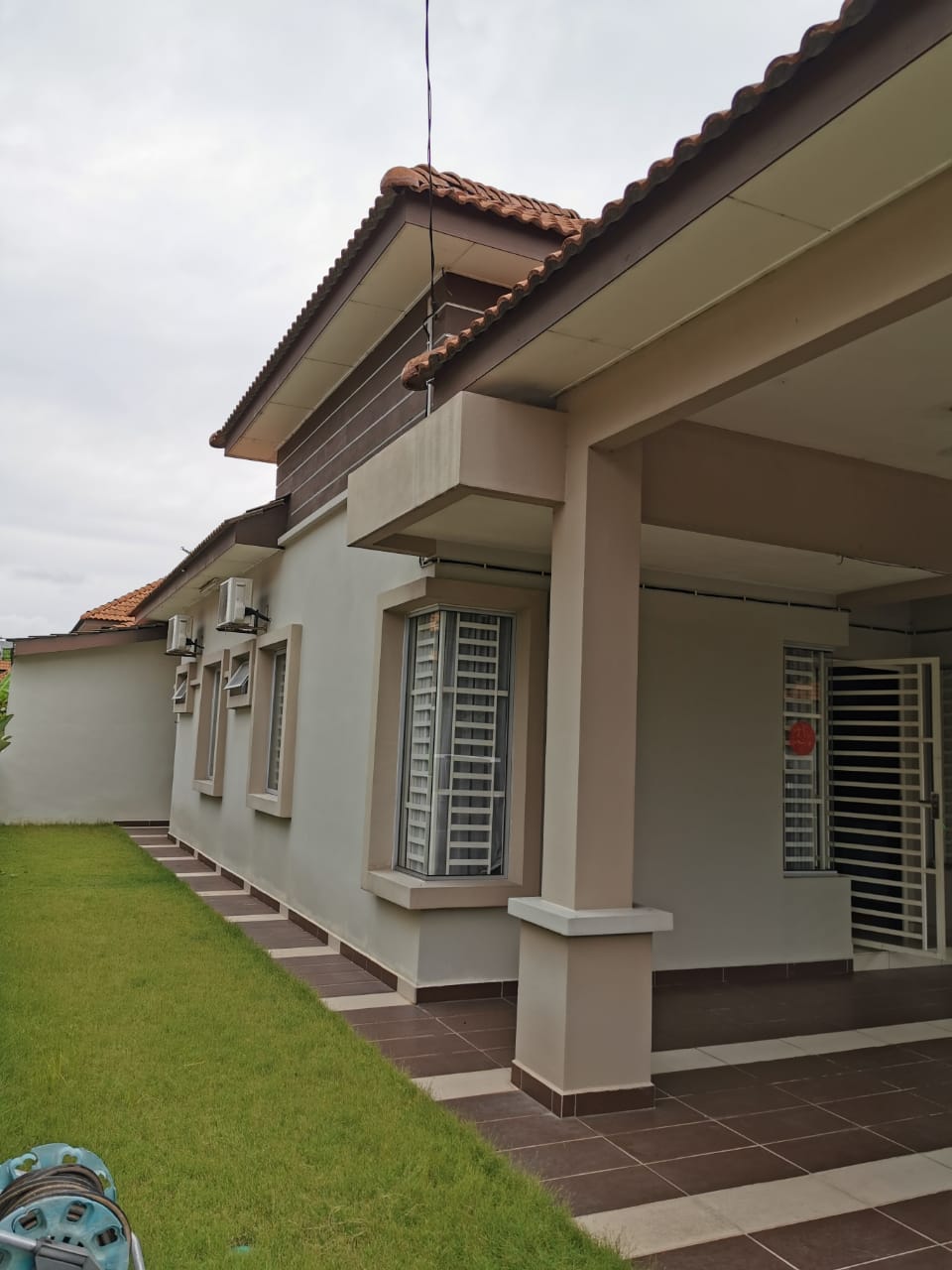 Taman Desa Juru Indah, Juru - photo 6