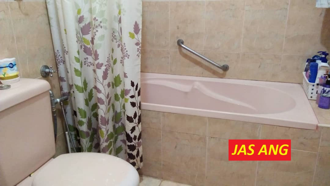 Pantai Apartment , Butterworth - photo 5