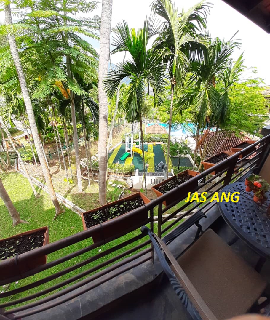 Alila Home, Tanjung Bungah - photo 2
