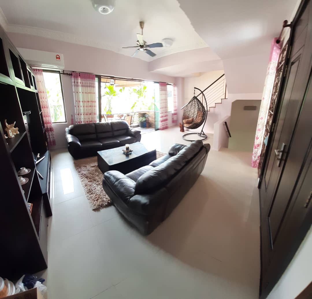 Alila Home, Tanjung Bungah - photo 5
