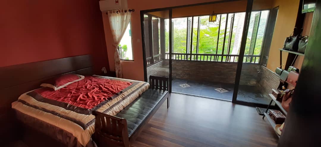 Alila Home, Tanjung Bungah - photo 6