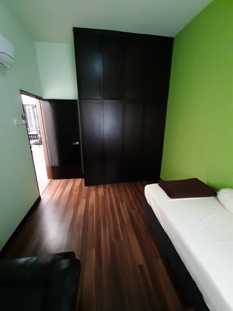 Alila Home, Tanjung Bungah - photo 7