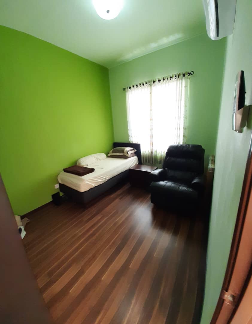 Alila Home, Tanjung Bungah - photo 8