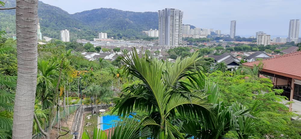 Alila Home, Tanjung Bungah - photo 9