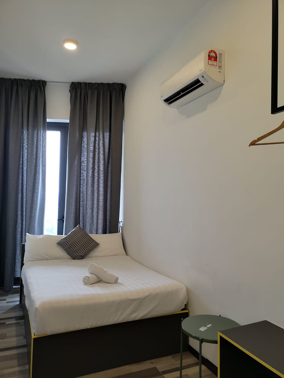 Arte S Condo, Gelugor - photo 5