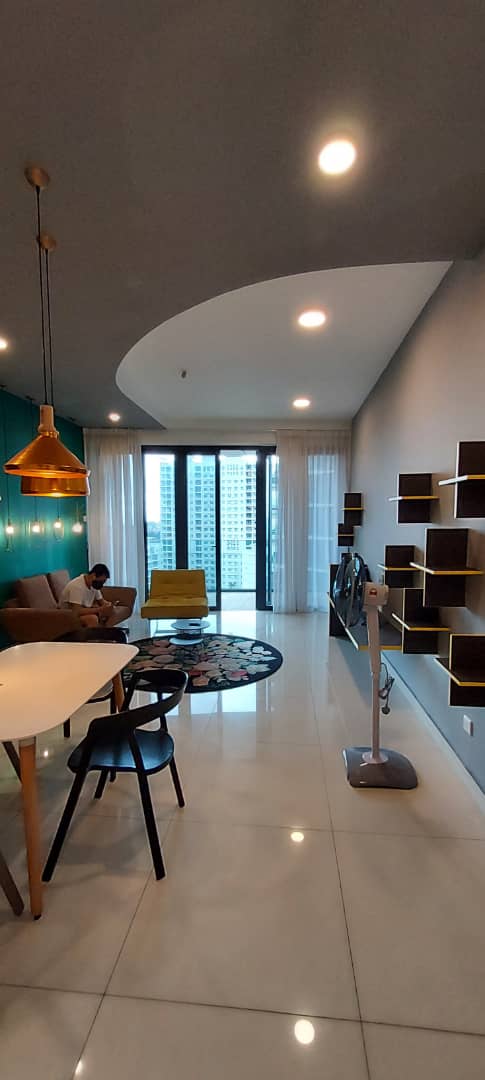 Arte S Condo, Georgetown - photo 2