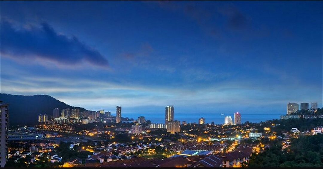 Alila Horizon, Tanjung Bungah - photo 5