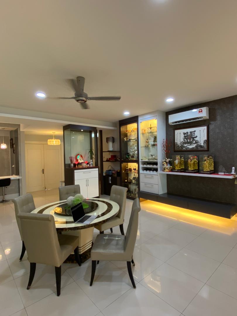 Fettes Residences, Tanjung Tokong - photo 5