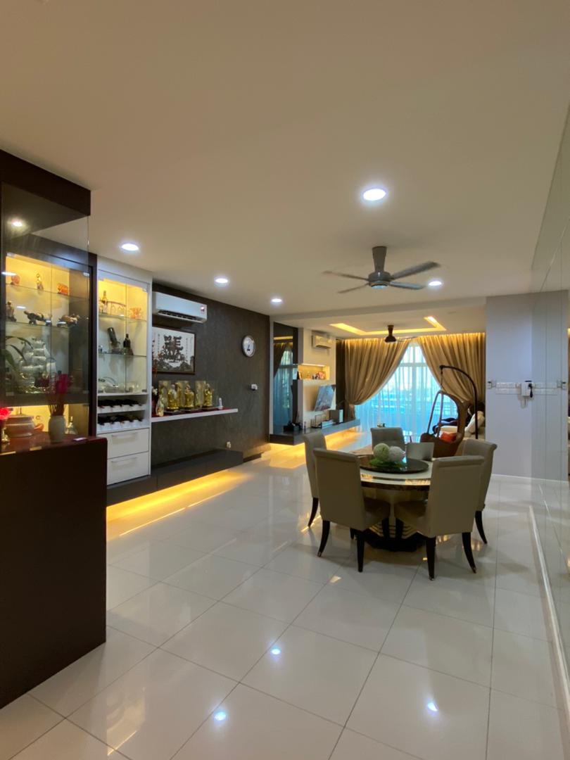 Fettes Residences, Tanjung Tokong - photo 6