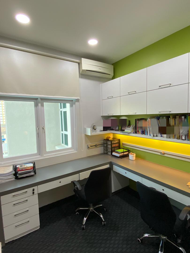 Fettes Residences, Tanjung Tokong - photo 7