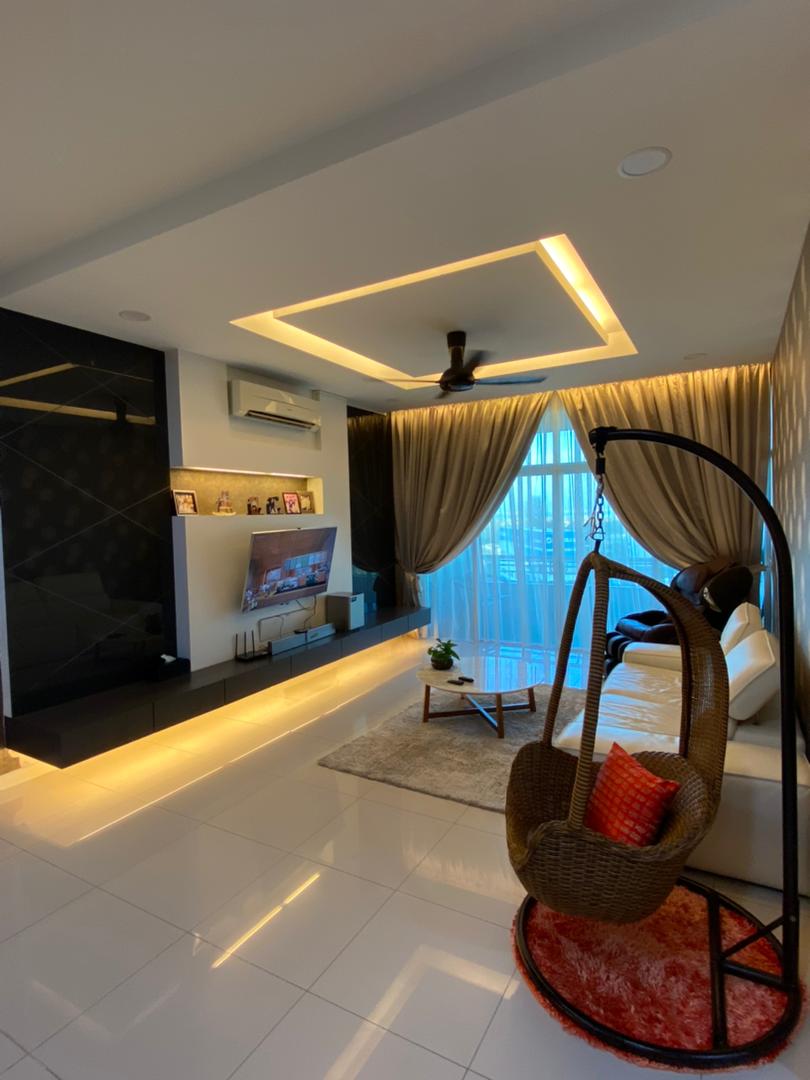 Fettes Residences, Tanjung Tokong - photo 8