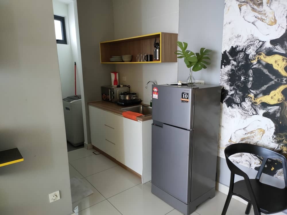 Arte S Condo, Gelugor - photo 2