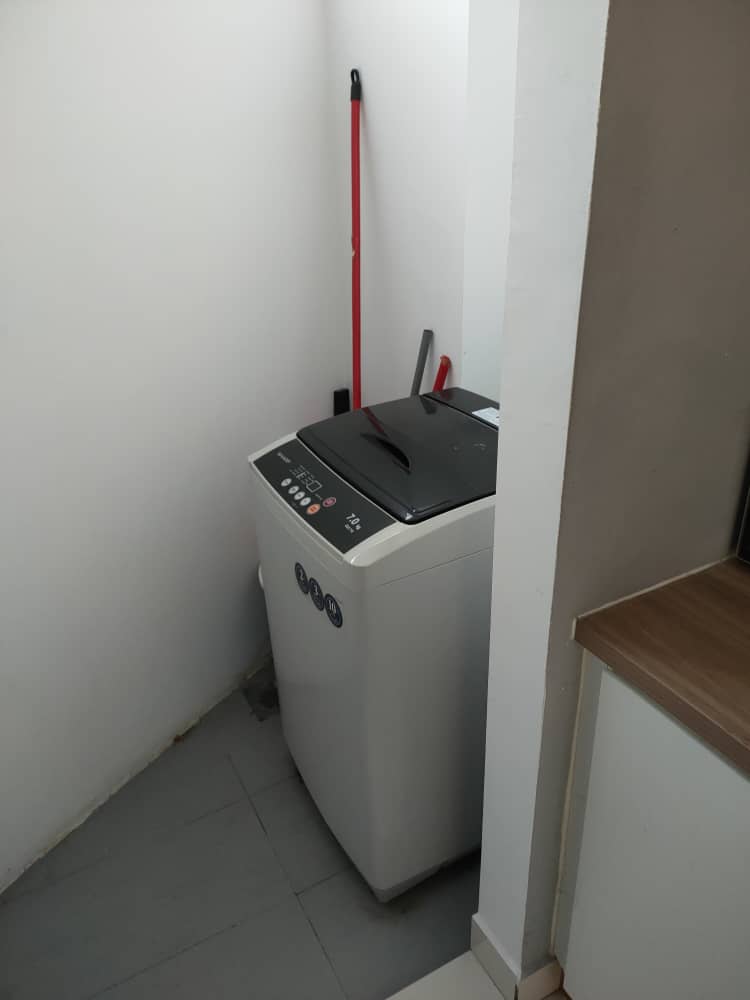 Arte S Condo, Gelugor - photo 4