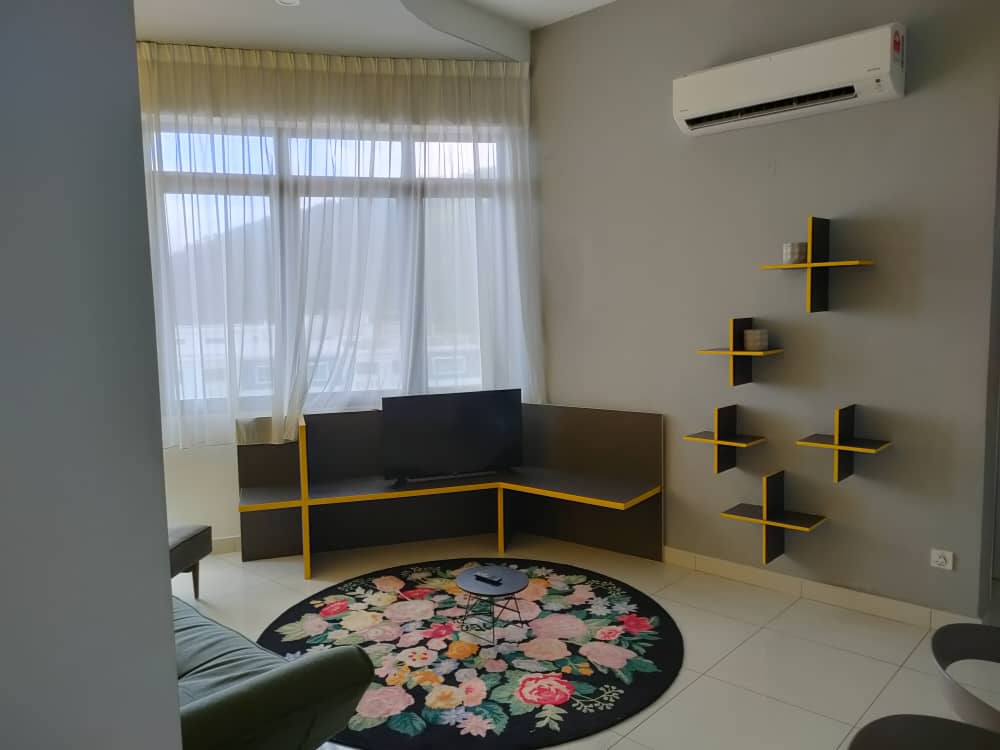 Arte S Condo, Gelugor - photo 5