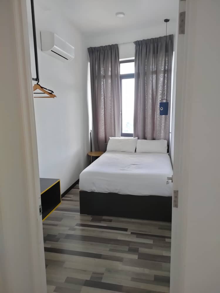 Arte S Condo, Gelugor - photo 7