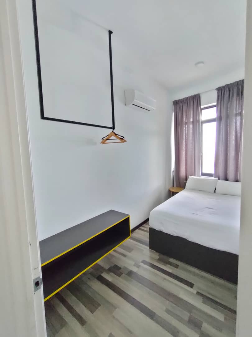 Arte S Condo, Gelugor - photo 8