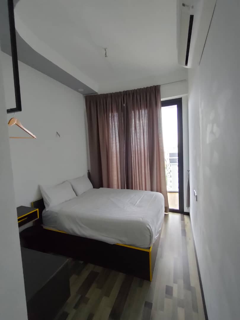 Arte S Condo, Gelugor - photo 9