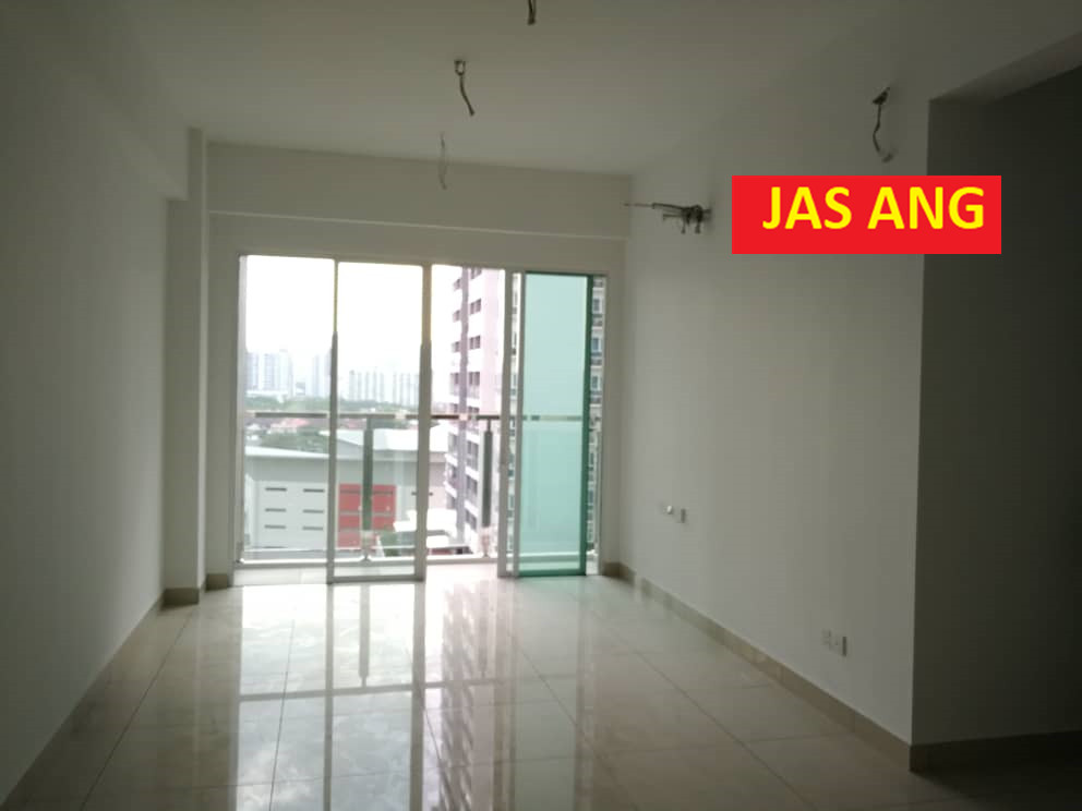 Tropicana Bay Residences, Bayan Indah