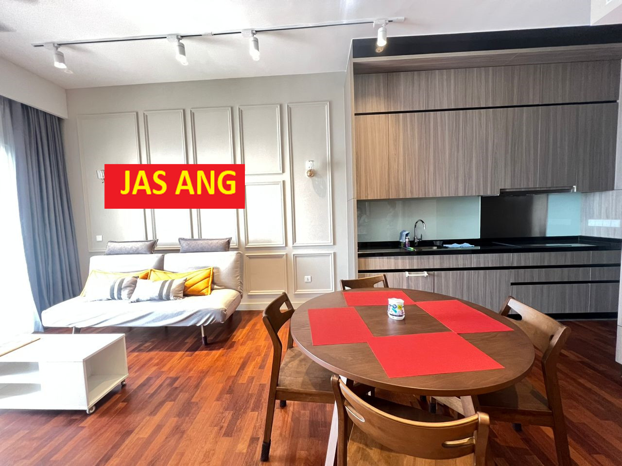 Straits Residences Seri Tanjung Pinang - photo 2